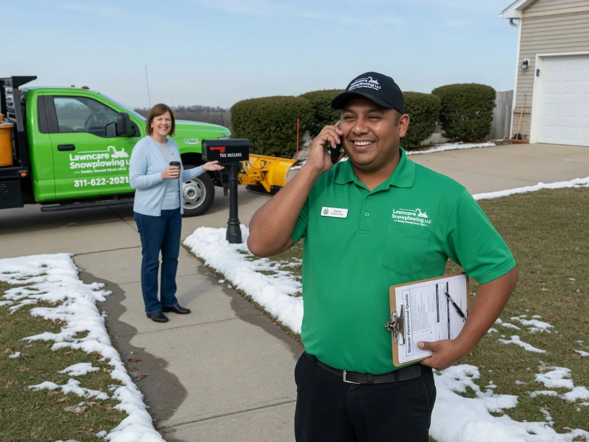 Lawn Care Services By Expert Landscaper Waynesburg, KY FAQs